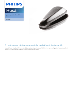 Philips CP9062/01 Product Datasheet