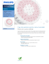 Philips SC5991/10 Product Datasheet