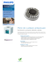 Philips SC5999/00 Product Datasheet