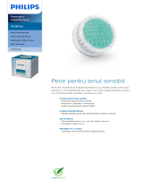 Philips SC5994/00 Product Datasheet