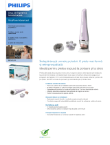 Philips BSC431/05 Product Datasheet