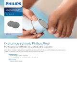 Philips BCR372/00 Product Datasheet