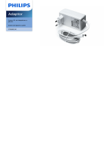 Philips CP9889/00 Product Datasheet