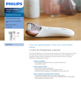 Philips BRE635/00 Product Datasheet