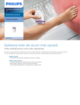 Philips BRE225/00 Product Datasheet