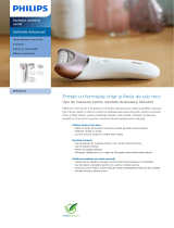 Philips BRE630/00 Product Datasheet