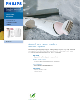 Philips BRL140/00 Product Datasheet