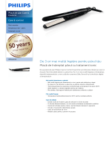 Philips HP8344/00 Product Datasheet