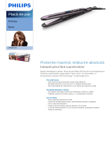 Philips HP8349/00 Product Datasheet
