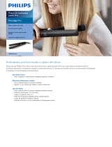 Philips HPS930/00 Product Datasheet