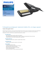 Philips HP4688/00 Product Datasheet