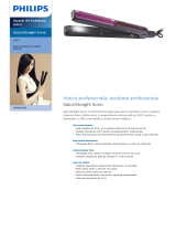 Philips HP4666/00 Product Datasheet