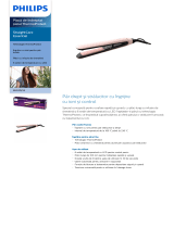 Philips BHS378/55 Product Datasheet