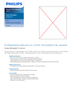 Philips HP4686/00 Product Datasheet