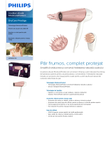 Philips HP8283/00 Product Datasheet
