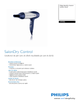 Philips HP4982/01 Product Datasheet