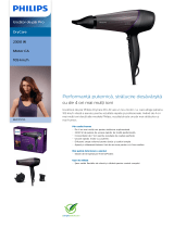 Philips BHD177/00 Product Datasheet