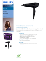 Philips BHD176/00 Product Datasheet