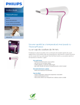 Philips HP8230/60 Product Datasheet