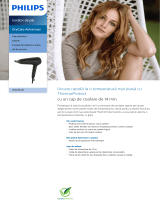 Philips HP8230/00 Product Datasheet