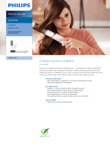 Philips HP8662/00 Product Datasheet