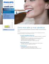 Sonicare HX9332/04 Product Datasheet