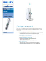 Sonicare HX6986/03 Product Datasheet