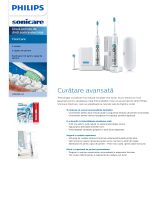 Sonicare HX6932/34 Product Datasheet