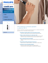 Sonicare HX6232/41 Product Datasheet