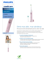 Sonicare HX6762/43 Product Datasheet