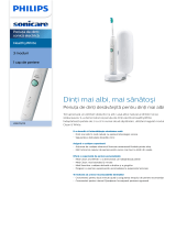 Sonicare HX6731/02 Product Datasheet