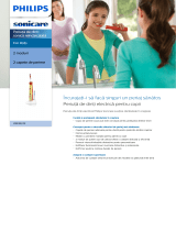 Sonicare HX6381/02 Product Datasheet