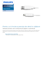 Philips CRP248/01 Product Datasheet