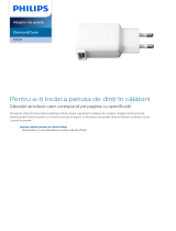 Philips CRP249/01 Product Datasheet