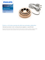 Philips CP0473/01 Product Datasheet