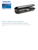 Philips CP0535/01 Product Datasheet