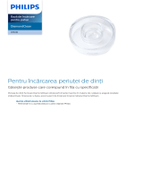 Philips CRP246/01 Product Datasheet