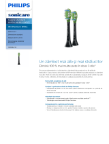 Sonicare HX9062/33 Product Datasheet