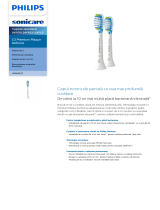 Sonicare HX9042/17 Product Datasheet