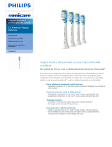 Sonicare HX9044/17 Product Datasheet