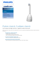 Sonicare HX7012/07 Product Datasheet