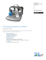 Avent SCF292/13 Product Datasheet