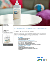 Avent SCF560/27 Product Datasheet