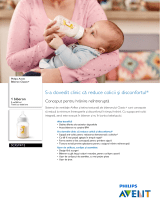 Avent SCF574/12 Product Datasheet