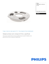 Philips CP0417/01 Product Datasheet