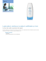 Avent SCF513/25 Product Datasheet