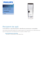 Philips CP0404/01 Product Datasheet