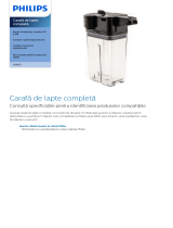 Philips CP0153/01 Product Datasheet