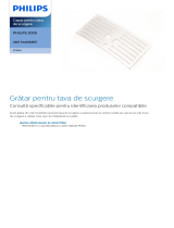 Philips CP0149/01 Product Datasheet