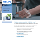 Philips CA6903/10 Product Datasheet